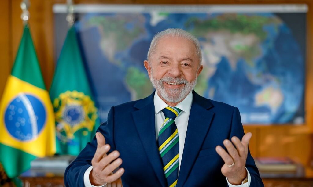 Eleição 2022 nula